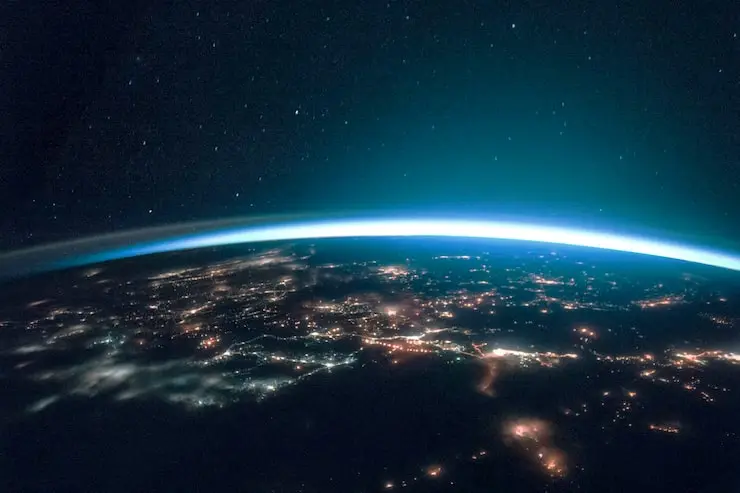 Grow around the world